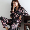 Pyjama Japonais pour Femme