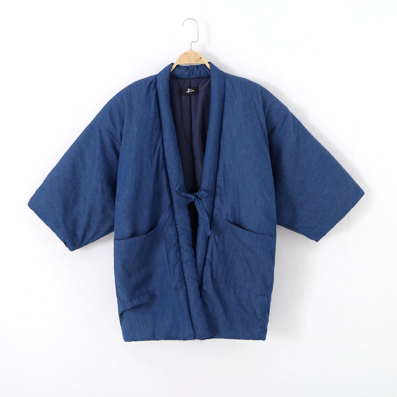 Hanten - Kakkoii-Bleu-Jean