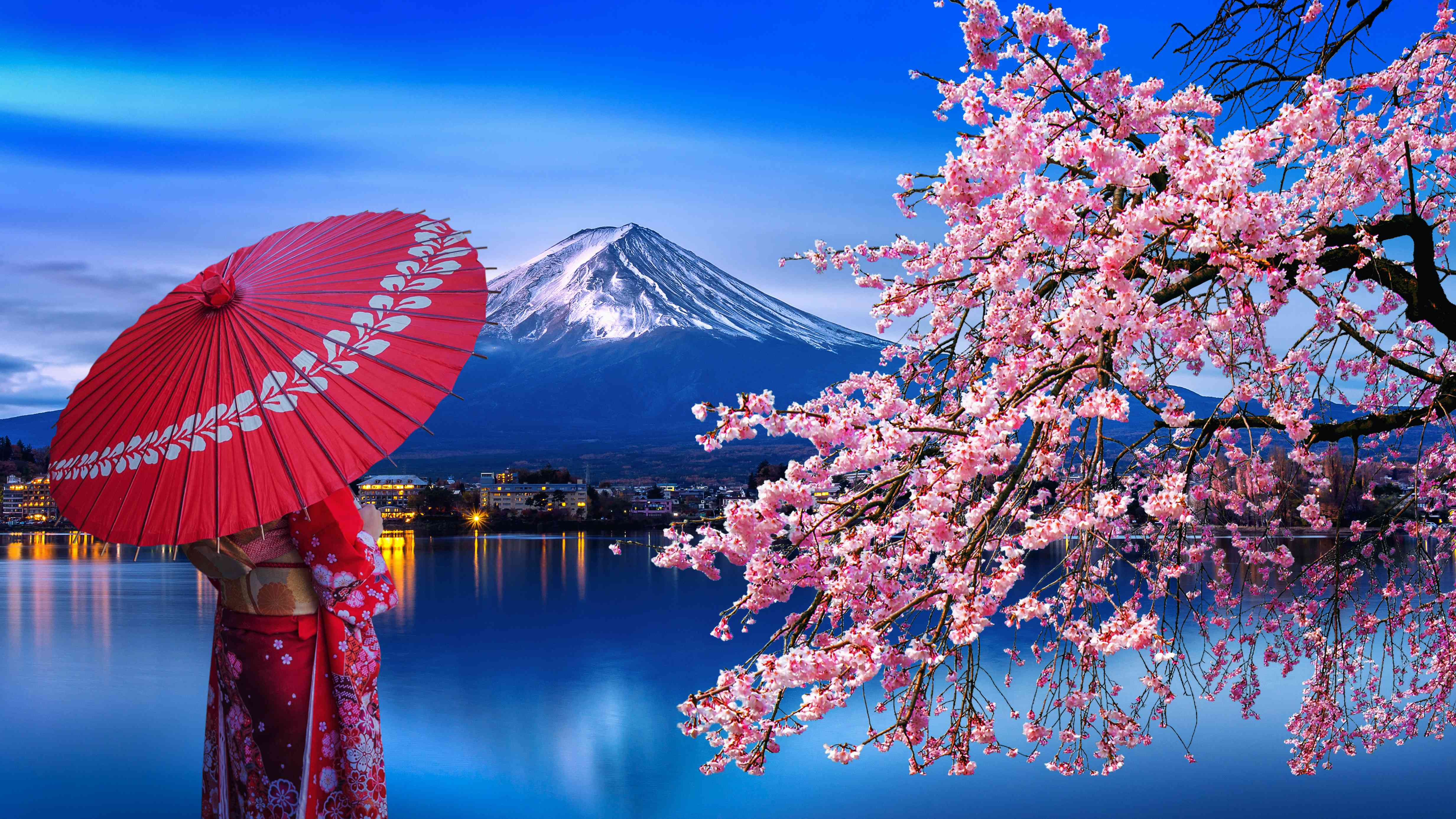 Accueil Nippon Kimono