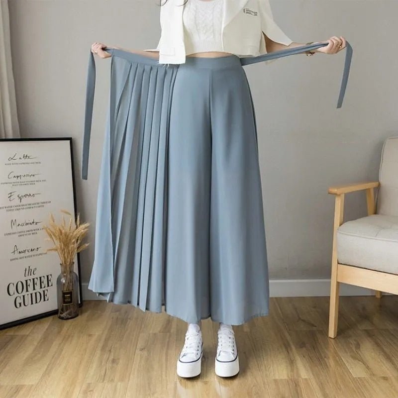 Hakama Femme-