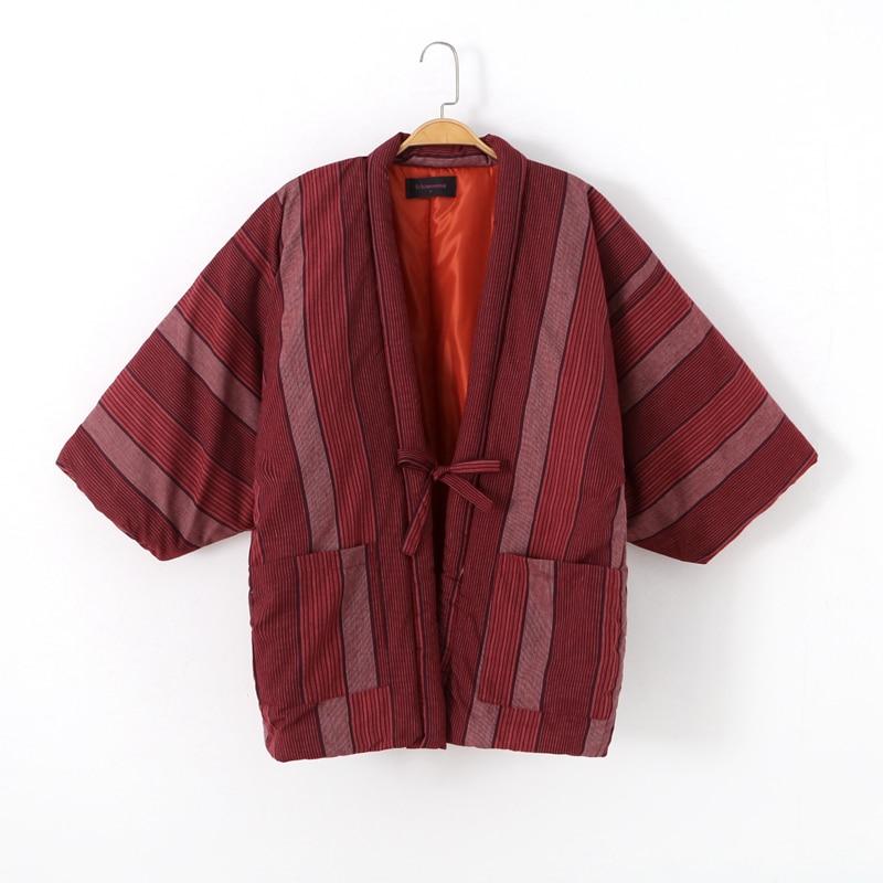 Hanten Jacket - Koteki-