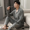 Pyjama Japonais pour Homme