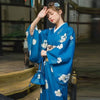 Kimono pour Femme