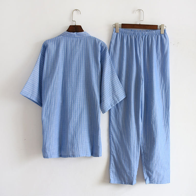 pyjama-traditionnel-japonais-bleu-