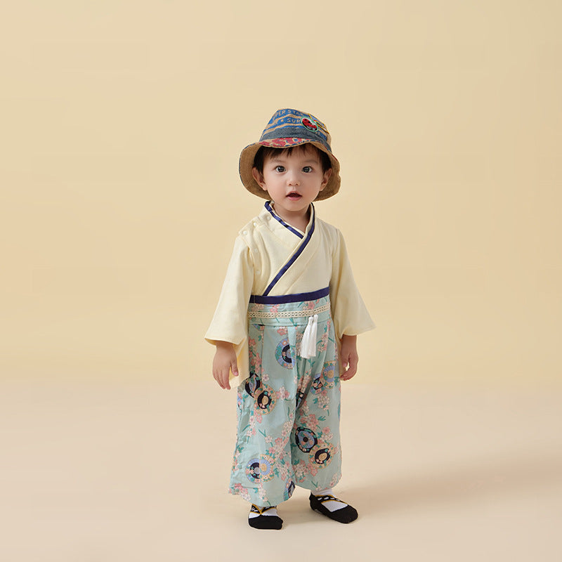 Kimono Pour Enfant