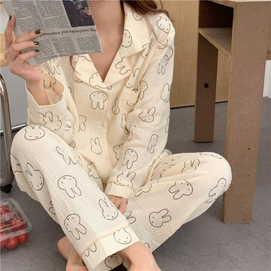Pyjama Kawaii Japonais