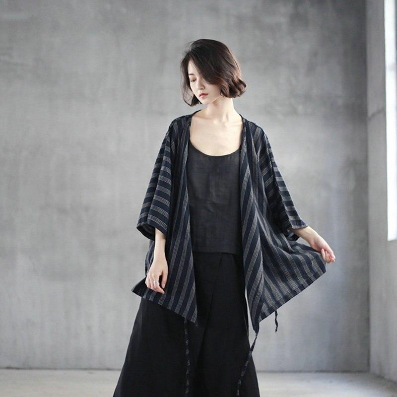 Blouse Kimono-