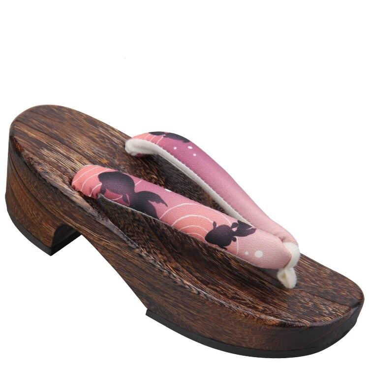 Geta Japonaise Koï-