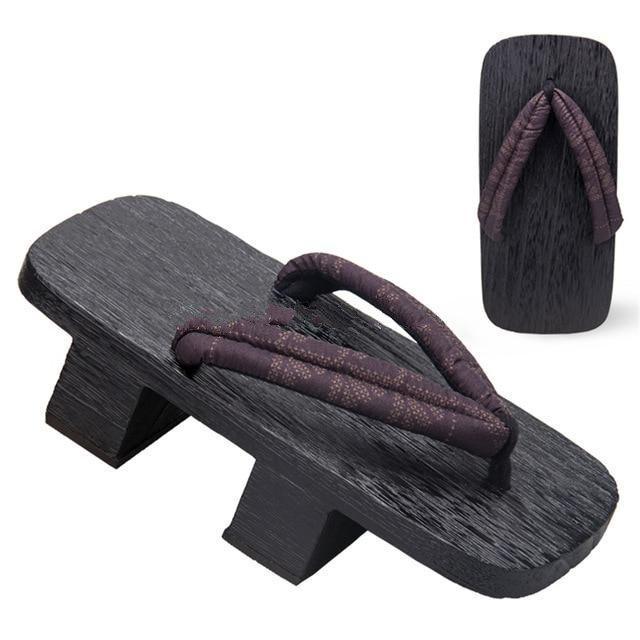 Geta Motif Ébène-Noir-44-