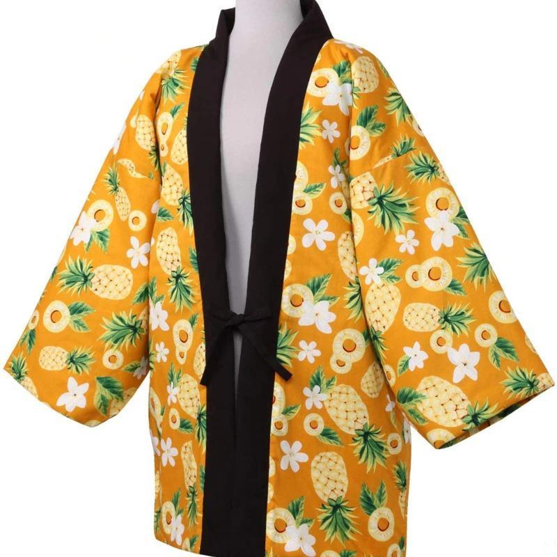 Hanten Haori-