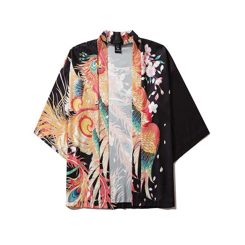 Jin Haori-