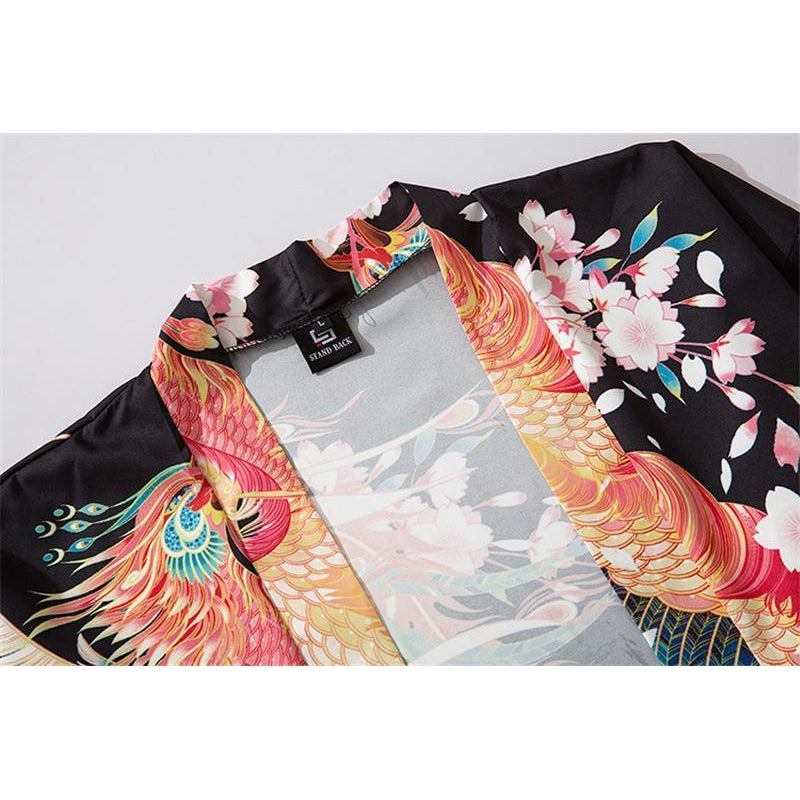 Jin Haori-