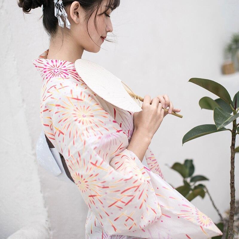 Kimono Femme Festival-