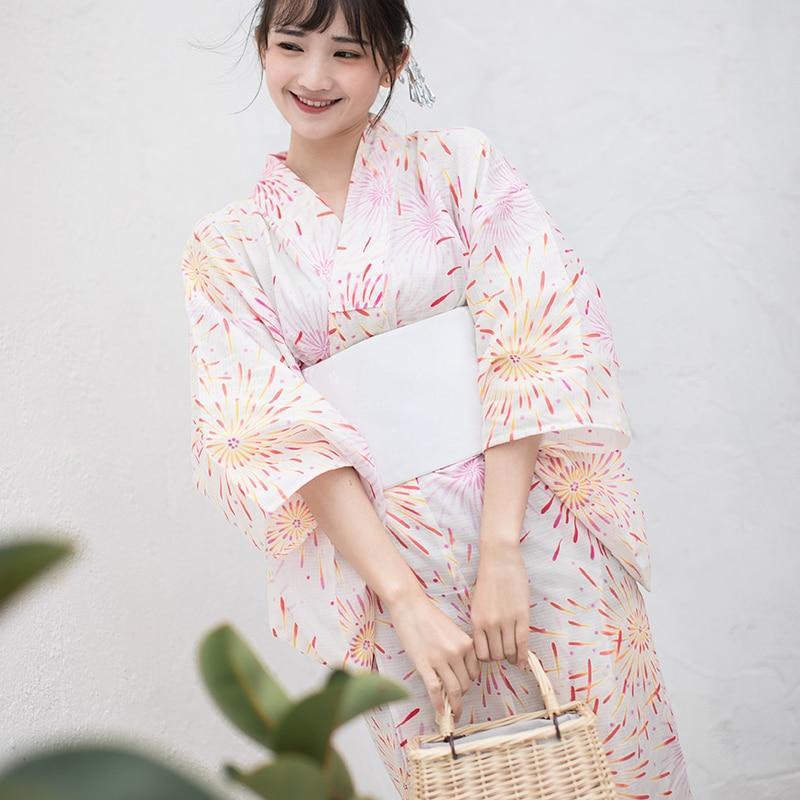Kimono Femme Festival-