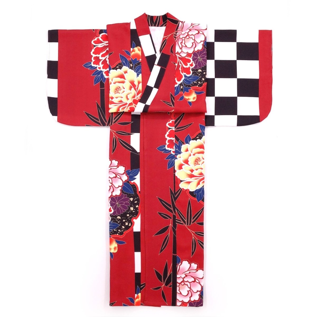 Kimono Femme Japon-