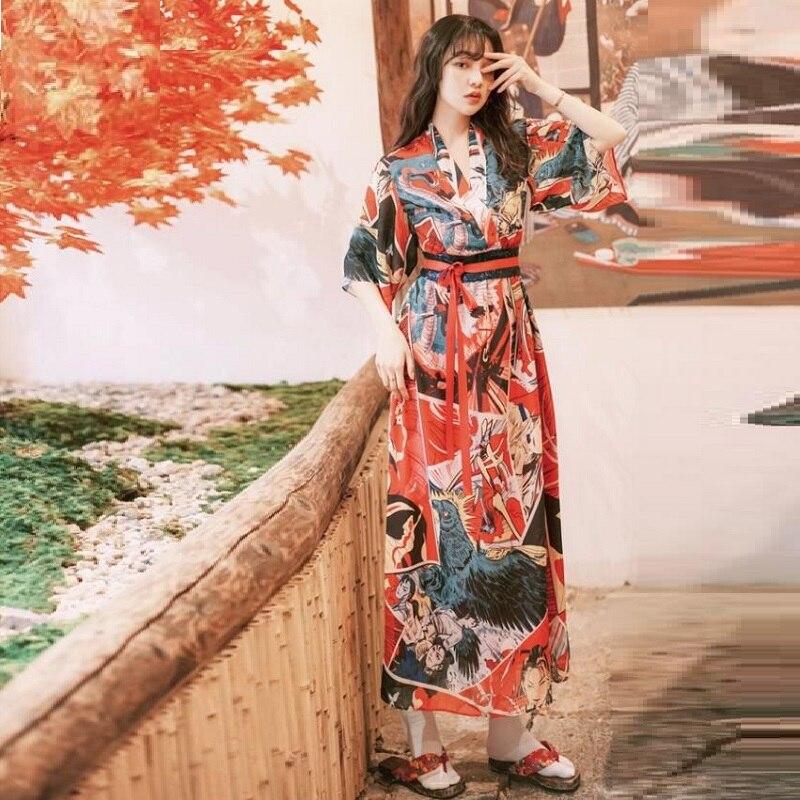 Kimono Japonais Femme Mariage-
