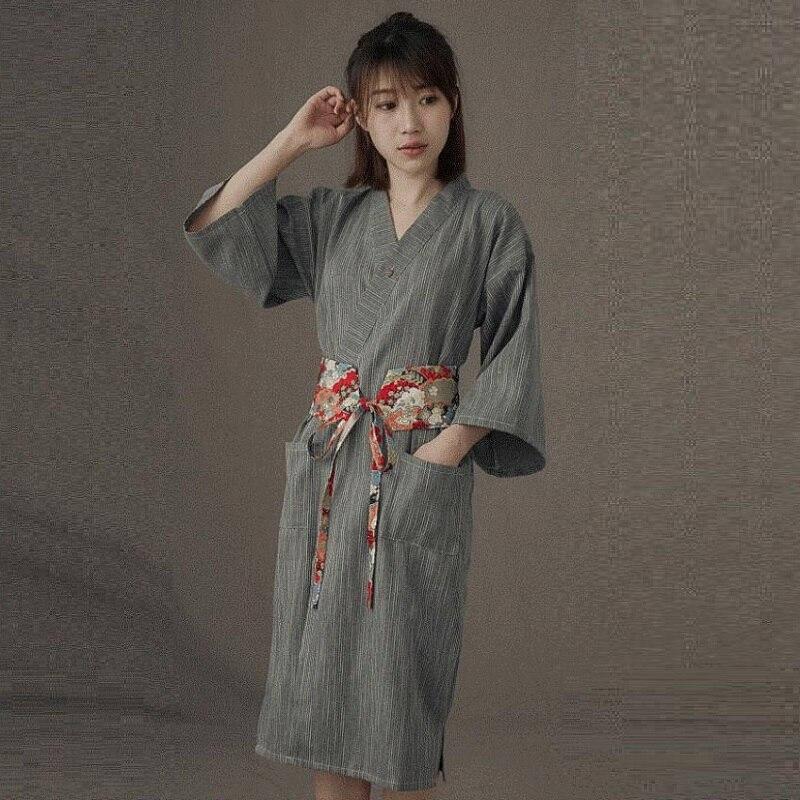 Kimono Japonais Femme Princesse-