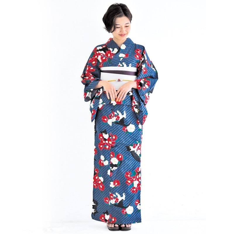 Kimono Japonais Femme Traditionnel Pas Cher-