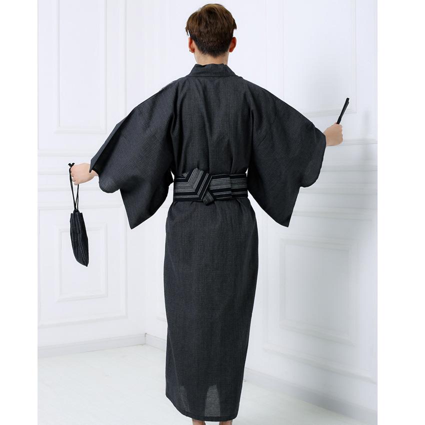 Kimono Japonais Homme Pas Cher-