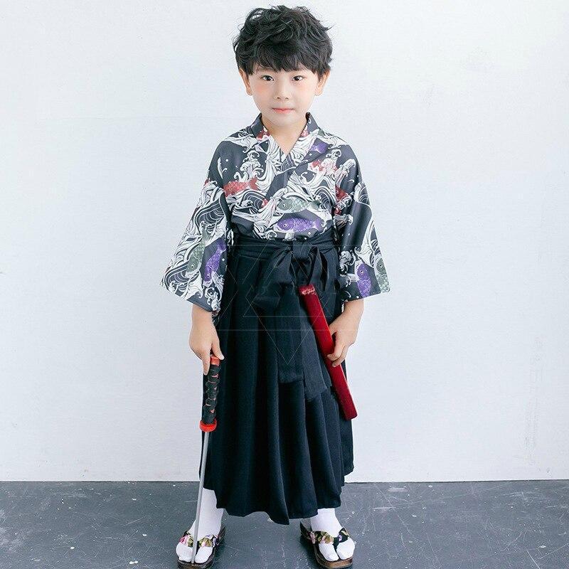 Kimono Pour Enfant-
