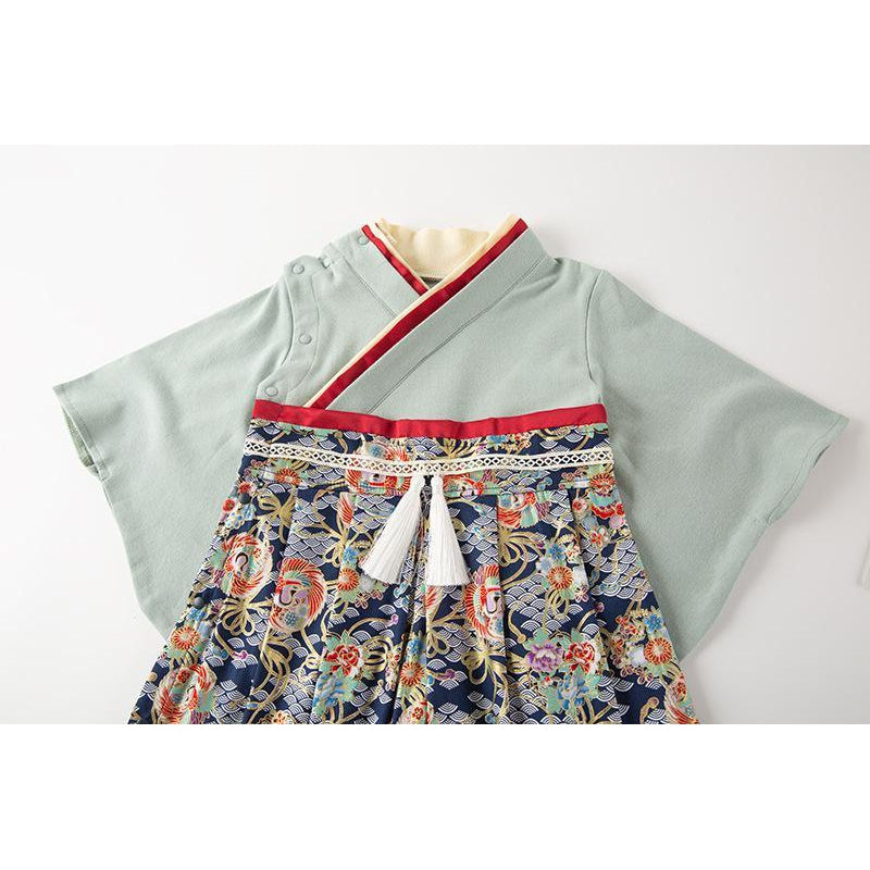 Kimono Pour Enfant-