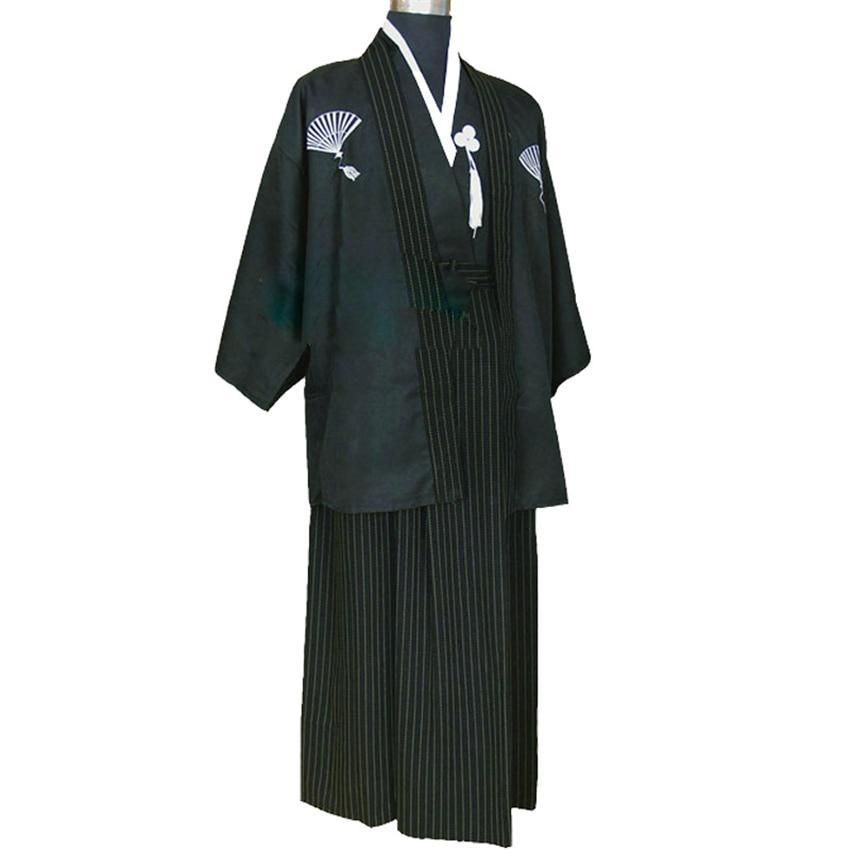 Kimono Samouraï Homme-