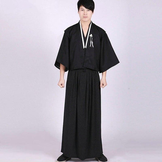 Kimono Traditionnel-