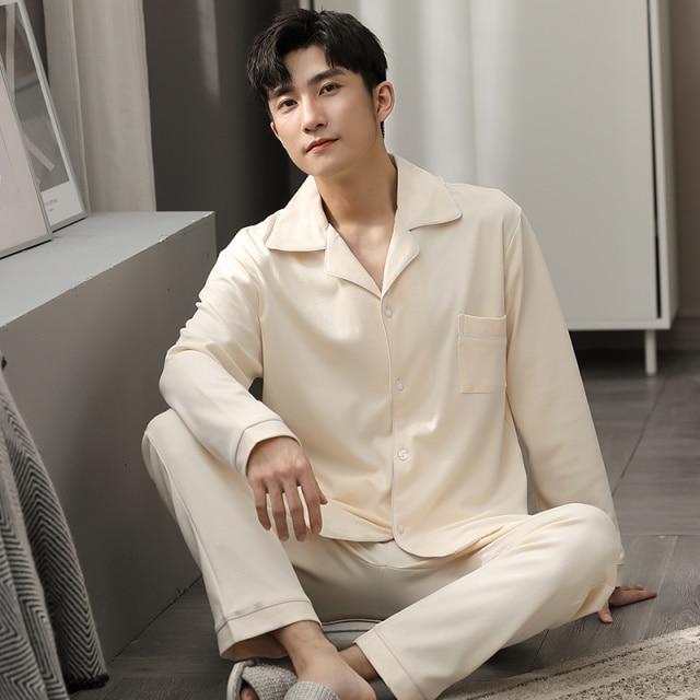 Pyjama japonais online homme