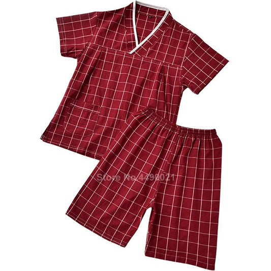 Pyjama Japonais Femme-